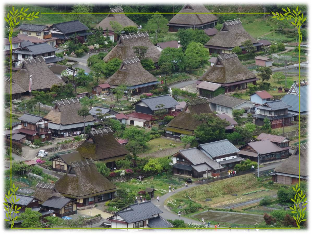 02 美山鳥瞰図