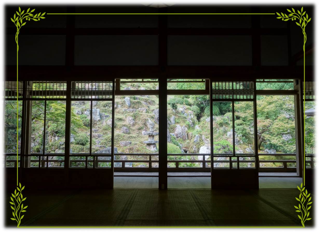 01 常照皇寺2