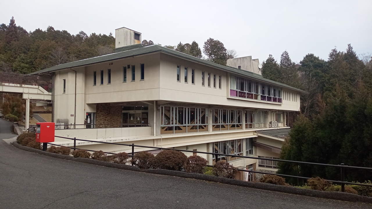 あうる京北外眼